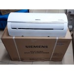 Siemens 9000 Btu 410 Gazlı İnverter Duvar Tipi Split Klima