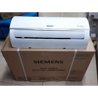 Siemens 9000 Btu 410 Gazlı İnverter Duvar Tipi Split Klima