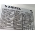 Airfel 18000 Btu  Duvar Tipi Split Klima