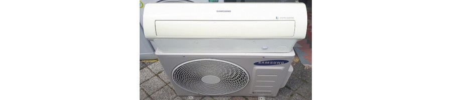 Samsung 18000 Btu İnverter Split Klima